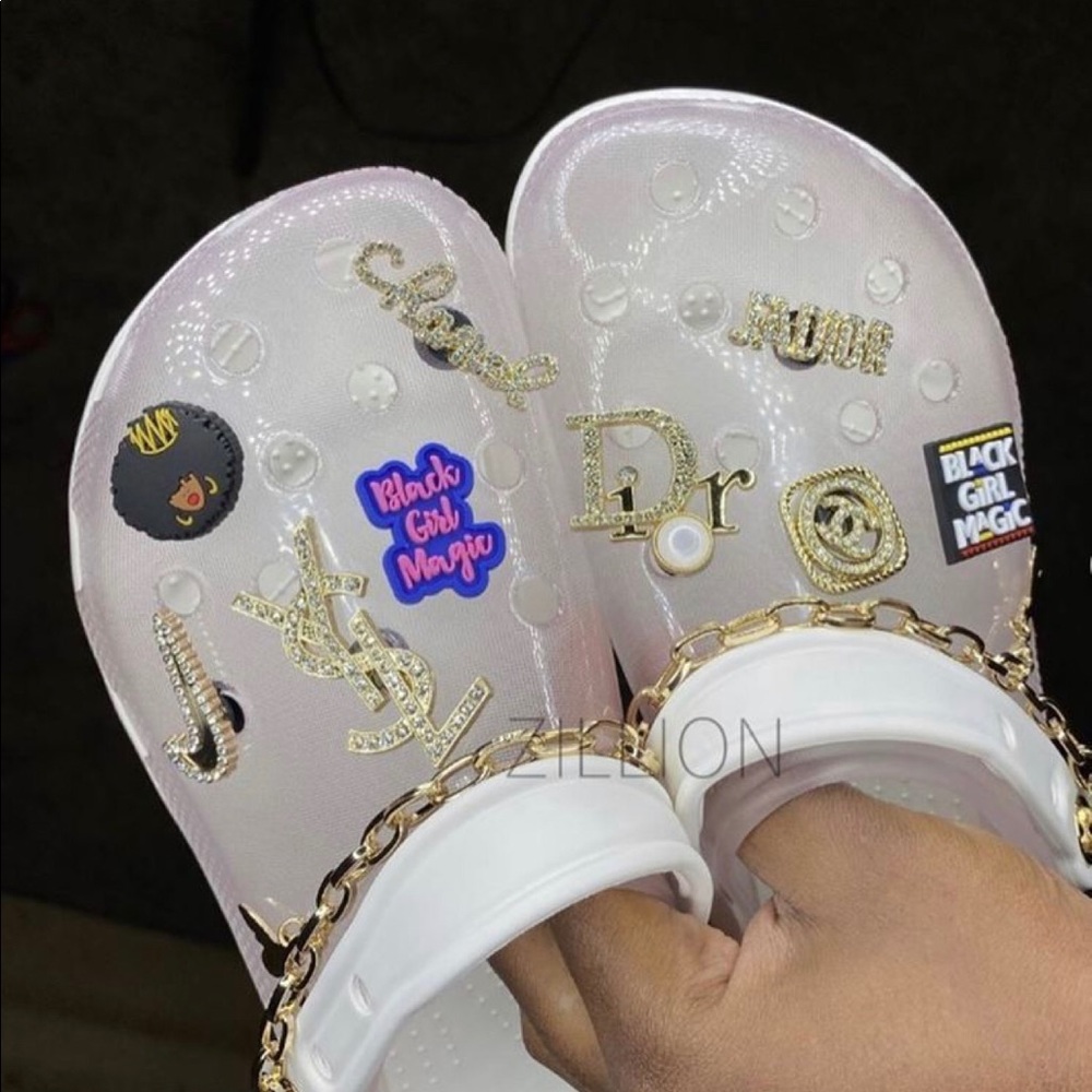 Crocks - Picture 2 of 3